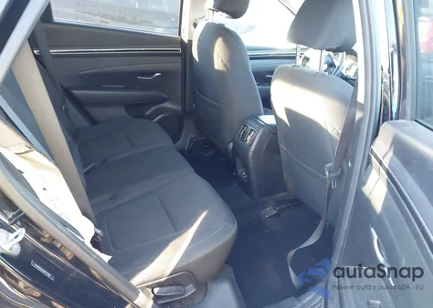 2024 Hyundai Tucson Sel from USA, damaged, VIN 5NMJB3DE2RH371308